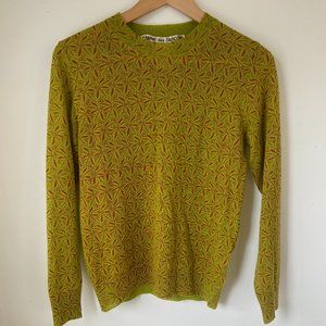 Vintage Comme Des Garcon Sweater